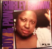CD - Shirley Brown - Joy & Pain
