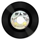 7inch Vinyl Single - Shirley Brown - Take Me To Your Heart / King Size Love