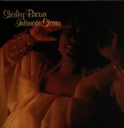 Shirley Brown - Intimate Storm