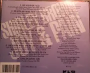 CD - Shirley Brown - Joy & Pain