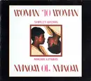CD - Shirley Brown - Woman To Woman