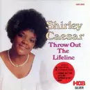 CD - Shirley Caesar - Throw Out The Lifeline