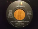 7inch Vinyl Single - Shirley Caesar - Won't You Come Christmasing