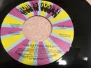 7inch Vinyl Single - Shirley Caesar - I'm Getting Ready / Let Jesus Fix It