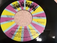 Shirley Caesar - I'm Getting Ready / Let Jesus Fix It