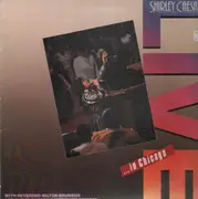 12'' - Shirley Caesar - Live in Chicago