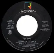 Shirley Caesar - Martin / Who Is He