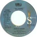 7inch Vinyl Single - Shirley Caesar - No Charge