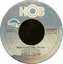 7inch Vinyl Single - Shirley Caesar - Reach Out And Touch