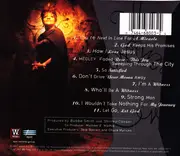 CD - Shirley Caesar - A Miracle In Harlem
