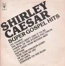 LP - Shirley Caesar - At Her Best
