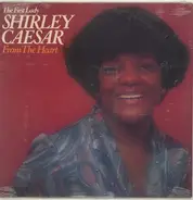 Shirley Caesar - From the Heart