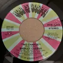 7inch Vinyl Single - Shirley Caesar - No Charge / Stand The Storm