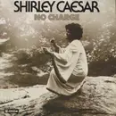 LP - Shirley Caesar - No Charge