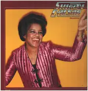 LP - Shirley Caesar - Rejoice - +Insert