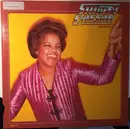 LP - Shirley Caesar - Rejoice - Insert
