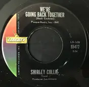 Shirley Collie - We're Going Back Together