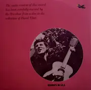 7inch Vinyl Single - Shirley Collins , Robin Hall - English Songs Volume 2