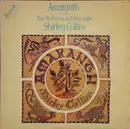 LP - Shirley Collins - Amaranth