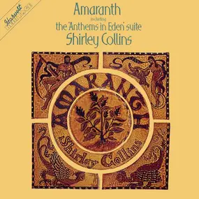 Shirley Collins - Amaranth