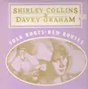 LP - Shirley Collins & Davey Graham - Folk Roots New Routes - RARE