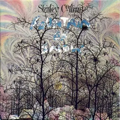 Shirley Collins - Fountain Of Snow