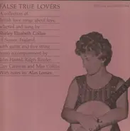 Shirley Collins - False True Lovers