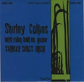 Shirley Collins - Irish