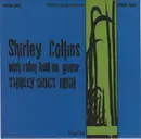 7inch Vinyl Single - Shirley Collins - Shirley Sings Irish - Limited Edition