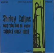 Shirley Collins - Shirley Sings Irish
