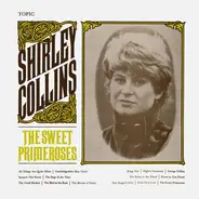 Shirley Collins - The Sweet Primeroses