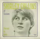 7inch Vinyl Single - Shirley Collins - Heroes In Love - Limited Edition