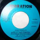 7inch Vinyl Single - Shirley & Company - Disco Shirley