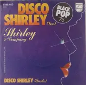 Company - Disco Shirley (Voc.) / Disco Shirley (Instr.)