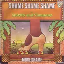 7'' - Shirley & Company - Shame, Shame, Shame / More 'Shame'