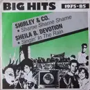 7inch Vinyl Single - Shirley & Company / Sheila & B. Devotion - Shame, Shame, Shame / Singin' In The Rain