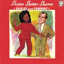 LP - Shirley & Company - Shame Shame Shame