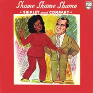 Shirley & Company - Shame Shame Shame