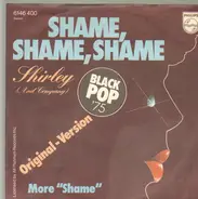 Shirley & Company - Shame, Shame, Shame