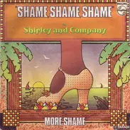 Shirley & Company - Shame, Shame, Shame