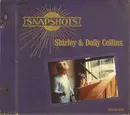 CD - Shirley & Dolly Collins - Snapshots