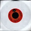 7inch Vinyl Single - Shirley Eikhard - It Takes Time / Something In Your Face