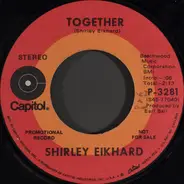 Shirley Eikhard - Together