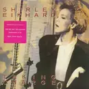 LP - Shirley Eikhard - Taking Charge - Electrosound pressing
