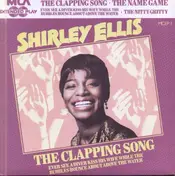Shirley Ellis - The Clapping Song EP