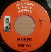 Shirley Ellis - The Name Game / The Nitty Gritty