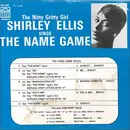 7inch Vinyl Single - Shirley Ellis - The Name Game