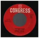 7inch Vinyl Single - Shirley Ellis - The Name Game - label variation