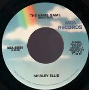 Shirley Ellis - The Nitty Gritty / The Name Game