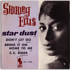 Shirley Ellis - Stardust